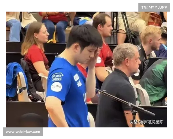 樊振东德甲首战失利 萨尔布吕肯俱乐部爆冷遭遇两连败