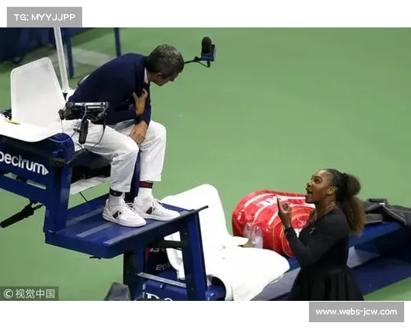 网球裁判视角：业余赛事执裁的标准与挑战