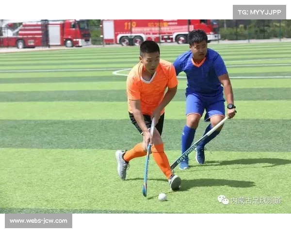 达斡尔族传统“波依阔”纳入非遗,现代曲棍球保留文化根脉